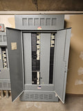 Square D I-Line 1200 Amp Panel With Breakers 480Y/277 Volt 3 Phase 4 Wire