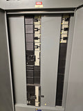 Square D I-Line 1200 Amp Panel With Breakers 480Y/277 Volt 3 Phase 4 Wire