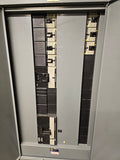 Square D I-Line 1200 Amp Panel With Breakers 480Y/277 Volt 3 Phase 4 Wire