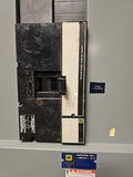 Square D I-Line 1200 Amp Panel With Breakers 480Y/277 Volt 3 Phase 4 Wire