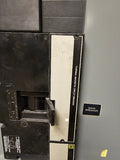 Square D I-Line 1200 Amp Panel With Breakers 480Y/277 Volt 3 Phase 4 Wire