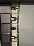 Square D I-Line 1200 Amp Panel With Breakers 480Y/277 Volt 3 Phase 4 Wire