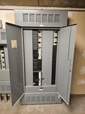 Square D I-Line 1200 Amp Panel With Breakers 480Y/277 Volt 3 Phase 4 Wire