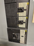 Square D I-Line 800 Amp Panel With Breakers 480Y/277 Volt 3 Phase 4 Wire