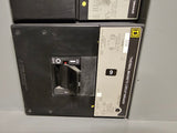 Square D I-Line 800 Amp Panel With Breakers 480Y/277 Volt 3 Phase 4 Wire