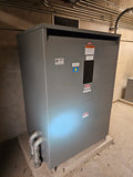 Square D 300 KVA Insulated Dry Type Transformer  480 Volt 3 Phase 60 Hz