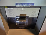 Square D I-Line Panel With 800 Amp Main & Breakers 208Y/120 Volt 3 Phase 4 Wire
