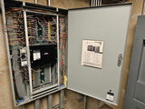 GE INTER4848Lighting Controls
