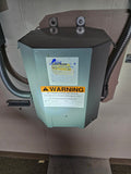 Acme 15 KVA Transformer 240X480 Volt 60 Hz 1 Phase Cat# T-2-53517-3S