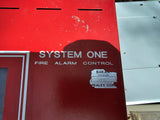 Silent Knight  System One Fire Alarm Control Communicator Model# SK-5208