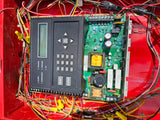Silent Knight  System One Fire Alarm Control Communicator Model# SK-5208