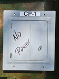 Cutler Hammer Panel 125 Amp 240 Volt 1 Phase