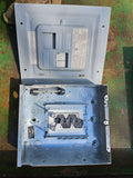 Cutler Hammer Panel 125 Amp 240 Volt 1 Phase