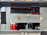 Federal Pacific Panel L-6 120/208 Volt
