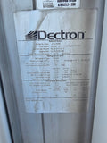 Dectron Air Chiller Roof Top Unit Model# DS-060-NB-X-A3NB1522N0E4AD3