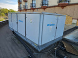 Dectron Air Chiller Roof Top Unit Model# DS-060-NB-X-A3NB1522N0E4AD3