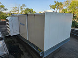 Dectron Air Chiller Roof Top Unit Model# DS-060-NB-X-A3NB1522N0E4AD3