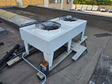 Dectron Air Chiller Roof Top Unit Model# DS-060-NB-X-A3NB1522N0E4AD3