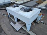 Dectron Air Chiller Roof Top Unit Model# DS-060-NB-X-A3NB1522N0E4AD3
