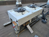 Dectron Air Chiller Roof Top Unit Model# DS-060-NB-X-A3NB1522N0E4AD3