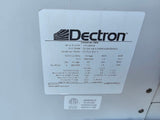 Dectron Air Chiller Roof Top Unit Model# DS-060-NB-X-A3NB1522N0E4AD3