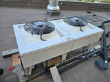 Dectron Air Chiller Roof Top Unit Model# DS-060-NB-X-A3NB1522N0E4AD3