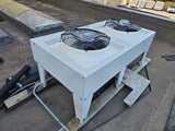 Dectron Air Chiller Roof Top Unit Model# DS-060-NB-X-A3NB1522N0E4AD3