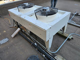 Dectron Air Chiller Roof Top Unit Model# DS-060-NB-X-A3NB1522N0E4AD3