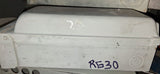 Midwest Rainproof Power Outlet 70 Amp 120/240 Volt 3 Wire 1 Phase Model# U041G