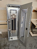 Cutler Hammer PRL1A 400 Amp Panel With Breakers 208Y/120 Volt 3 Phase 4 Wire