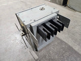 GE Flex-A-Plug  Plug-In-Device 30 Amp 600 Volt 3 Phase 3 Wire Cat# FVK361R
