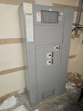 EATON/Cutler Hammer 800 Amp Pow-R-Line PRL4 Panelboard 208Y/120 Volt 3 Phase 4 W