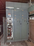 A-BBulletin 2100 Motor Control Center 800 Amp 600 Volt 3 Phase Cat# SNZ769352/1
