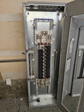 Cutler Hammer PRL1A 400 Amp Panel With Breakers 208Y/120 Volt 3 Phase 4 Wire