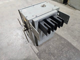 GE Flex-A-Plug  Plug-In-Device 30 Amp 600 Volt 3 Phase 3 Wire Cat# FVK361R