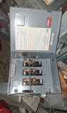 Challenger Disconnect 60 Amp 240 Volt 15 Max.HP Cat#G3632SN