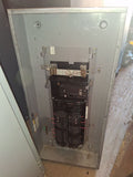 GE PL2 200 Amp Panel 120/240 Volt 1 Phase Cat# AF43SN