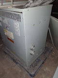 GE 300 KVA Transformer 480-208/120 Volt 3 Phase 60 Hz Cat# 9T30G0008