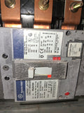 GE 225 Amp Main Panel With Breakers 480Y/277 Volt 3 Phase 4 Wire