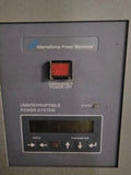 Uninterruptible Power Supply 10 KVA 480 Volt Model# BPII-HE/3P