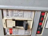 EATON/Cutler-Hammer Switchboard 3000 Amp Main Breaker 208Y/120 3 Phase 4 Wire 60 Hz