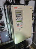 ABB Drives ACH500 40 HP Variable Frequency Drive