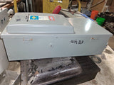 Zinsco Disconnect 100 Amp 600 Volt Cat# HD1083