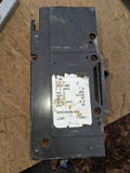 Airpax Circuit Breaker 7.4 amp 480 Volt 3 Pole 50/60 Hz
