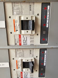 EATON/Cutler-Hammer Switchboard 3000 Amp Main Breaker 208Y/120 3 Phase 4 Wire 60 Hz