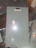 Square D NQOD 225 Amp Panel With Breakers 208Y/120-240 Volt 3 Phase 4 Wire
