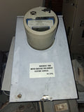 Durham Meter Socket 300 Volt Cat# 1003776