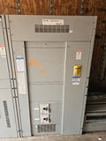 EATON/Cutler-Hammer Switchboard 3000 Amp Main Breaker 208Y/120 3 Phase 4 Wire 60 Hz
