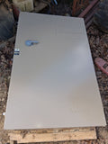 Cutler-Hammer/EATON Chiller Control Cabinet
