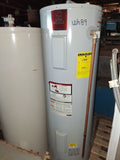 State Select Electric Storage Tank Water Heater 40 Gal.4500 Watts 240 Volt 1 Ph